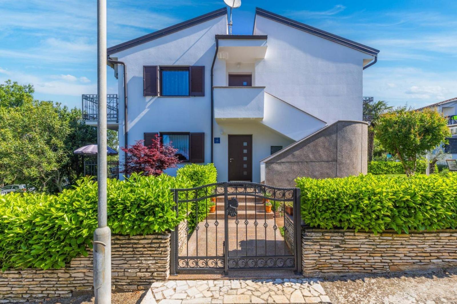 Soper - Top Location 300 M From The Sea Poreč Zewnętrze zdjęcie