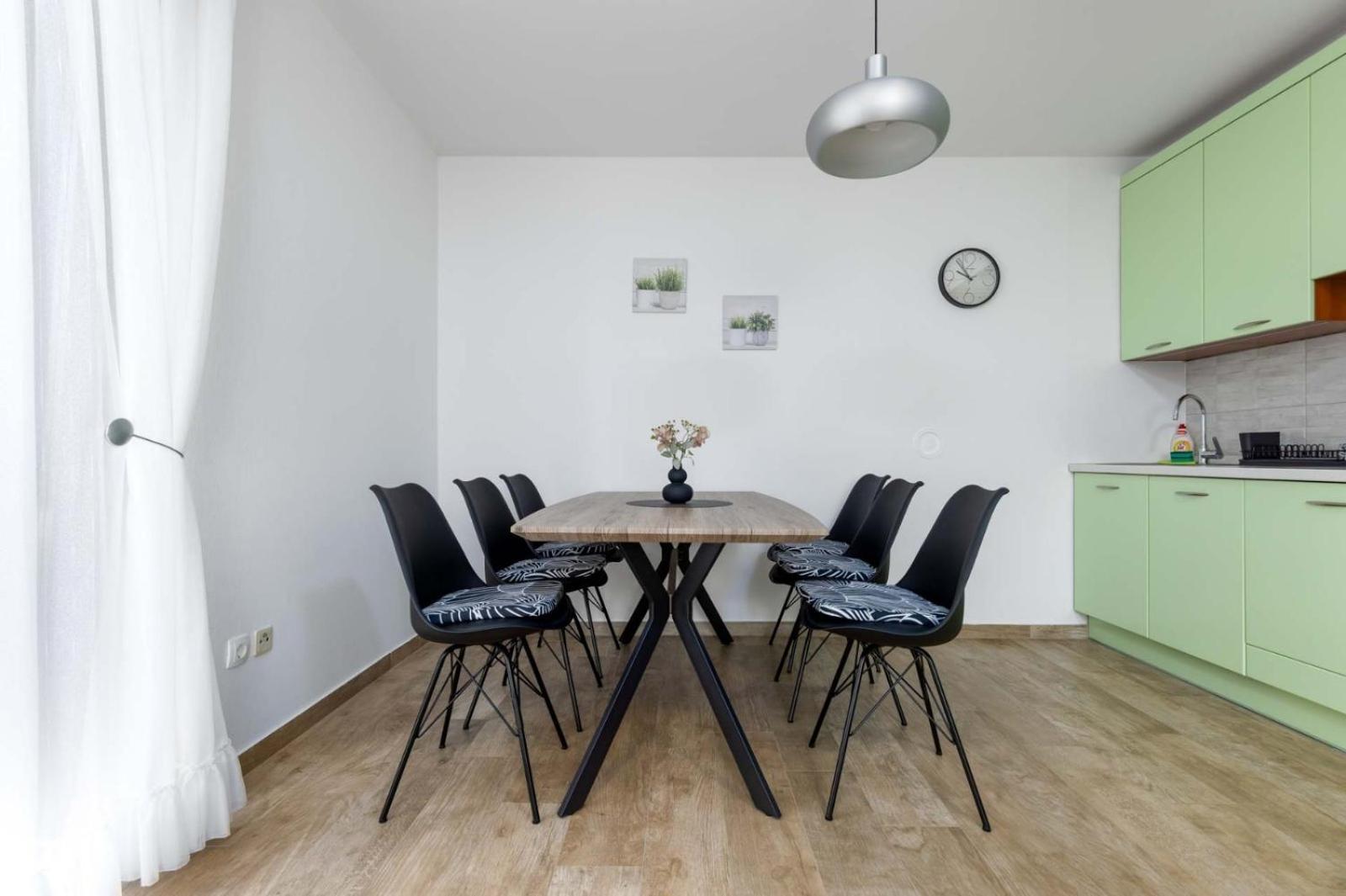 Soper - Top Location 300 M From The Sea Poreč Zewnętrze zdjęcie
