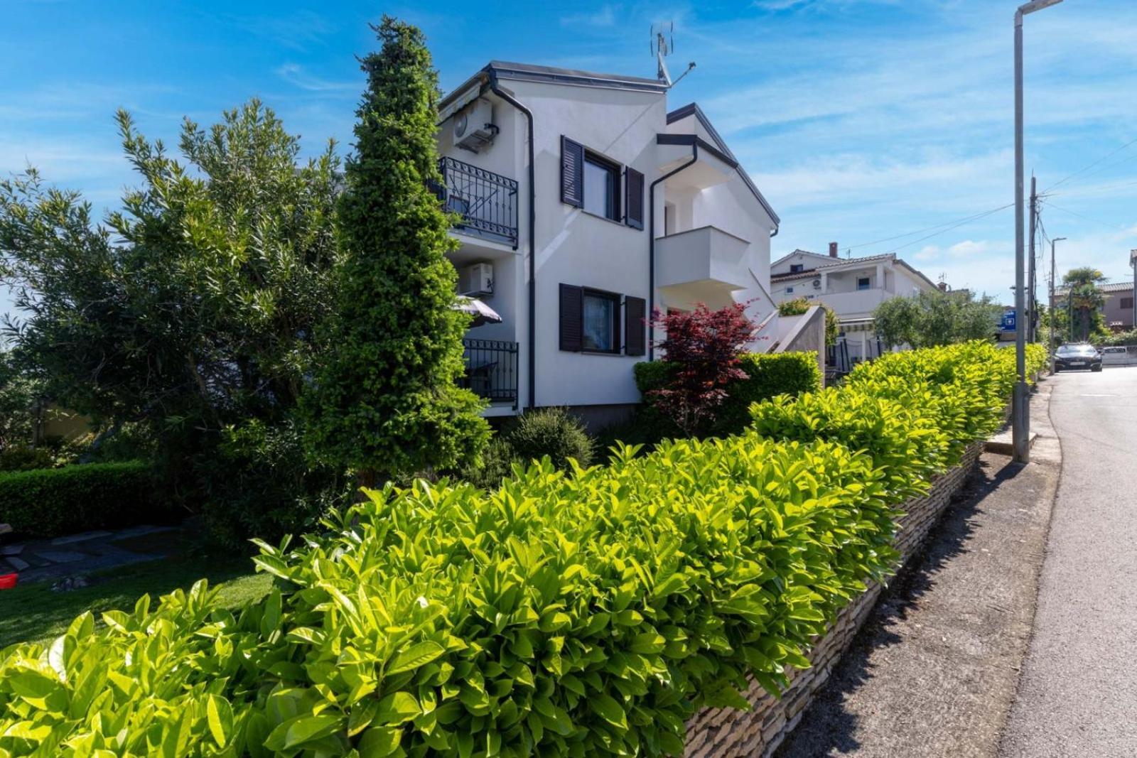 Soper - Top Location 300 M From The Sea Poreč Zewnętrze zdjęcie