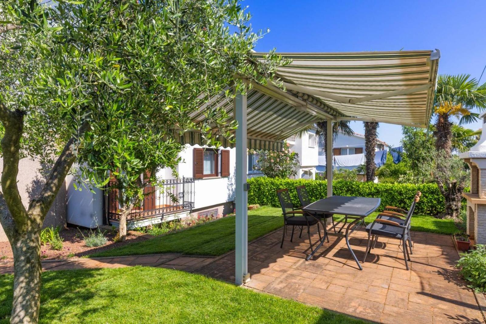 Soper - Top Location 300 M From The Sea Poreč Zewnętrze zdjęcie